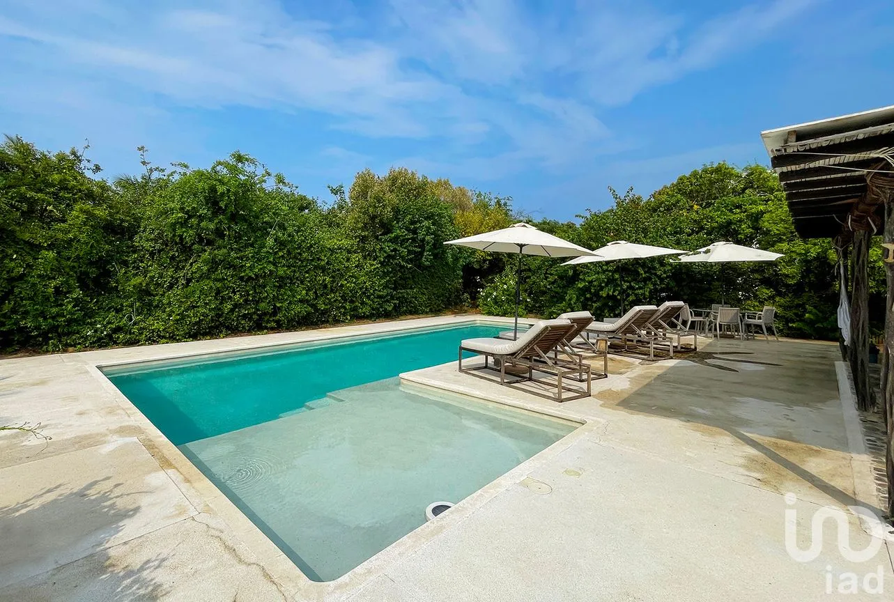 Casa en Venta en Ventanilla, Santa María Colotepec, Oaxaca | NEX-286175 | iad México | Foto 4 de 22