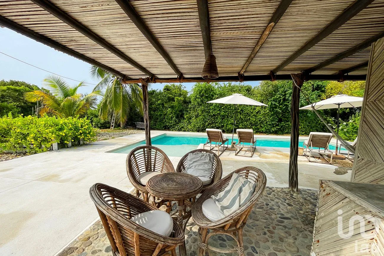 Casa en Venta en Ventanilla, Santa María Colotepec, Oaxaca | NEX-286175 | iad México | Foto 5 de 22