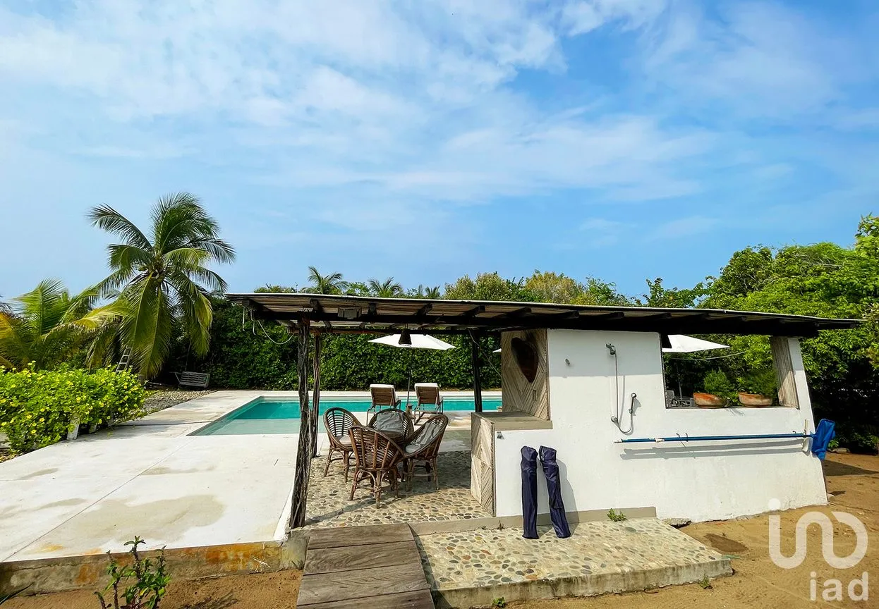 Casa en Venta en Ventanilla, Santa María Colotepec, Oaxaca | NEX-286175 | iad México | Foto 6 de 22