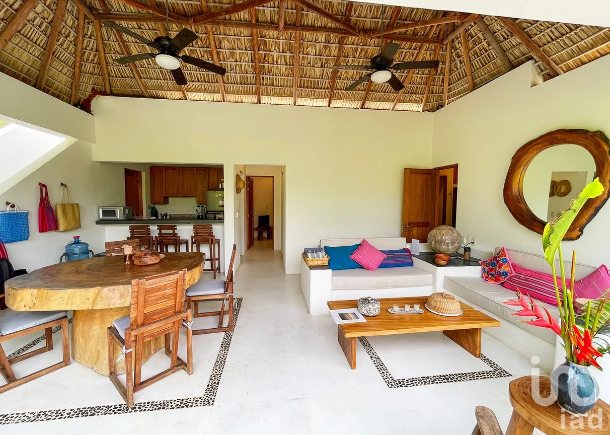 Casa en Venta en Ventanilla, Santa María Colotepec, Oaxaca | NEX-286175 | iad México | Foto 7 de 22