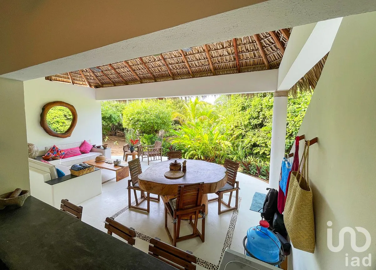 Casa en Venta en Ventanilla, Santa María Colotepec, Oaxaca | NEX-286175 | iad México | Foto 10 de 22