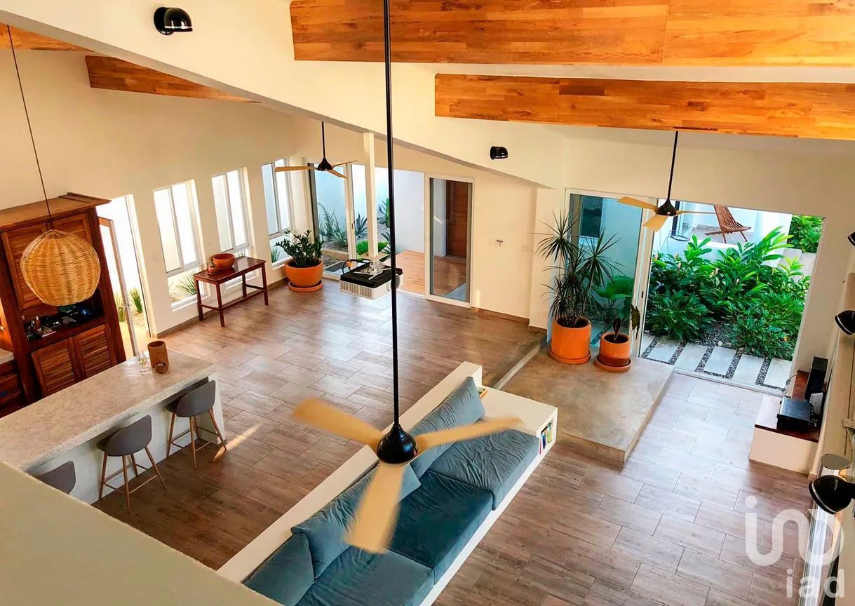 Casa en Venta en Bacocho, San Pedro Mixtepec -Dto. 22 -, Oaxaca | NEX-286178 | iad México | Foto 2 de 28