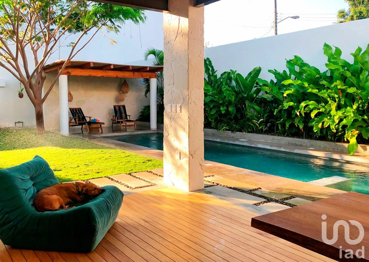 Casa en Venta en Bacocho, San Pedro Mixtepec -Dto. 22 -, Oaxaca | NEX-286178 | iad México | Foto 11 de 28