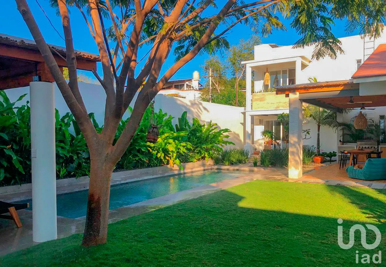 Casa en Venta en Bacocho, San Pedro Mixtepec -Dto. 22 -, Oaxaca | NEX-286178 | iad México | Foto 12 de 28