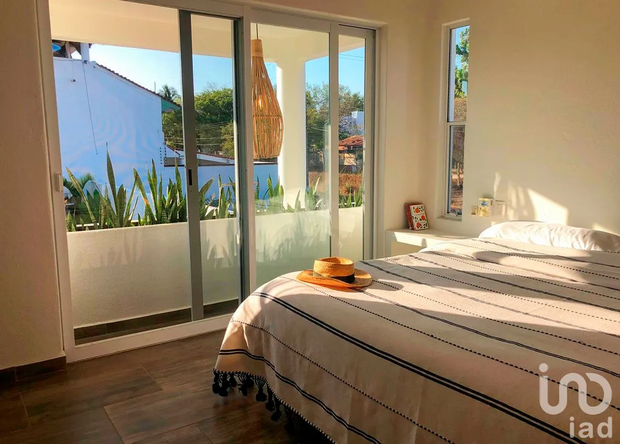 Casa en Venta en Bacocho, San Pedro Mixtepec -Dto. 22 -, Oaxaca | NEX-286178 | iad México | Foto 13 de 28