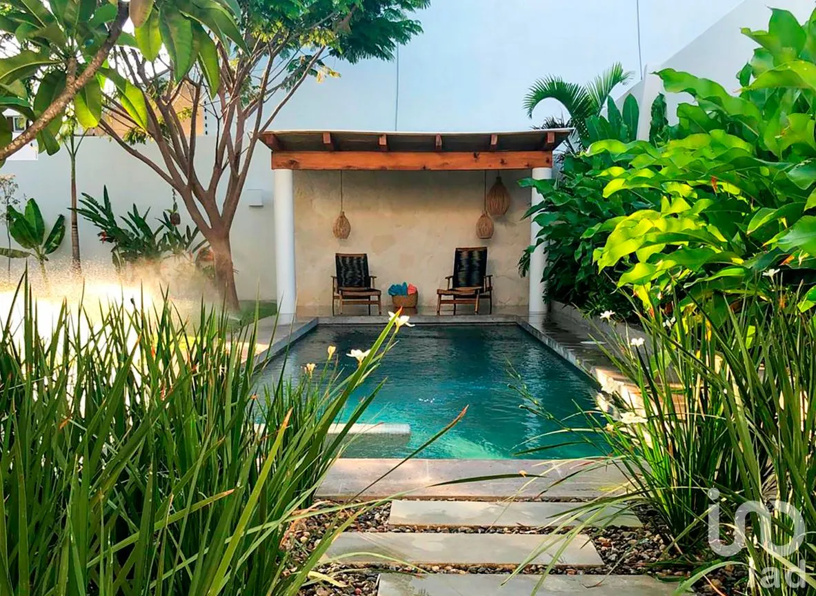 Casa en Venta en Bacocho, San Pedro Mixtepec -Dto. 22 -, Oaxaca | NEX-286178 | iad México | Foto 17 de 28