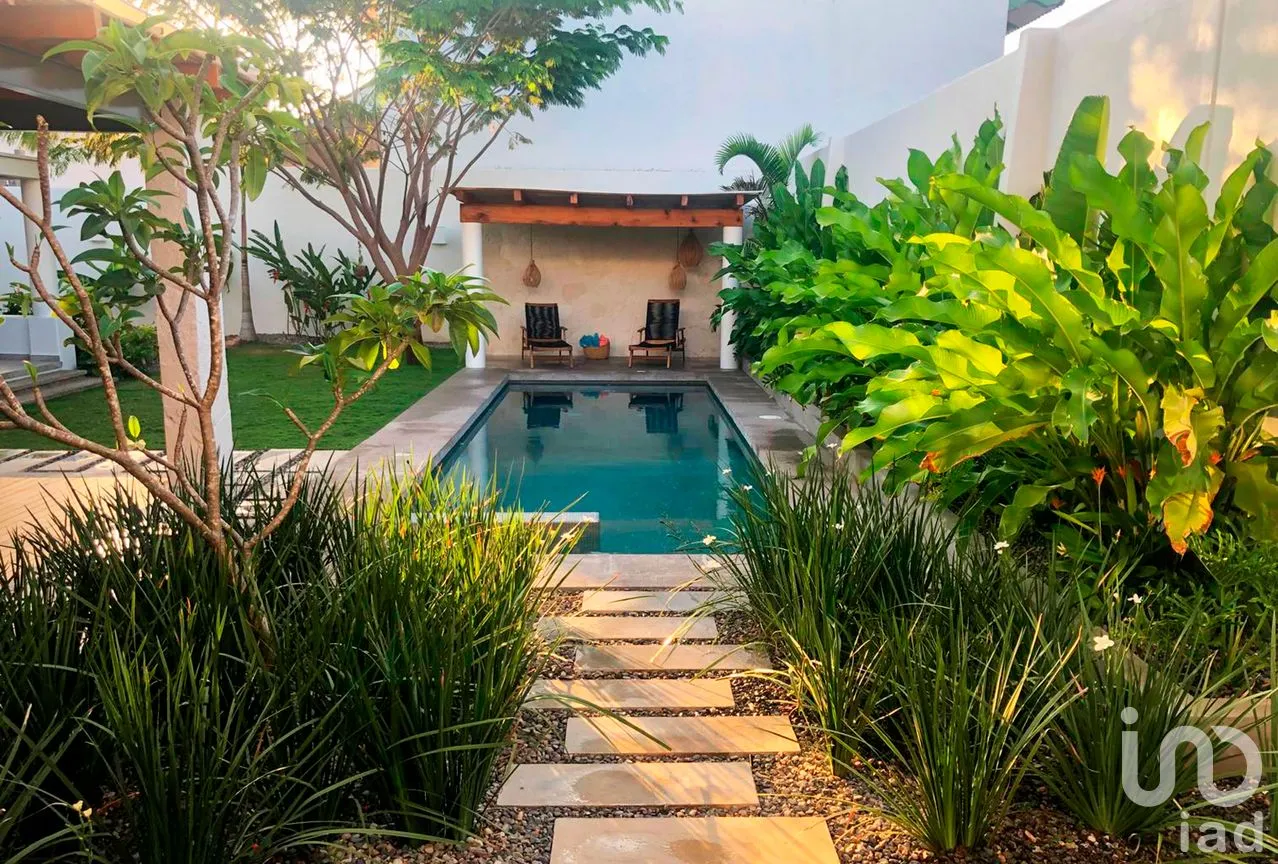 Casa en Venta en Bacocho, San Pedro Mixtepec -Dto. 22 -, Oaxaca | NEX-286178 | iad México | Foto 18 de 28