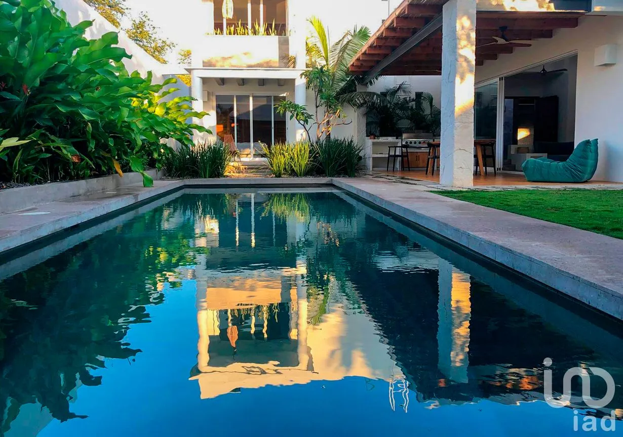 Casa en Venta en Bacocho, San Pedro Mixtepec -Dto. 22 -, Oaxaca | NEX-286178 | iad México | Foto 19 de 28