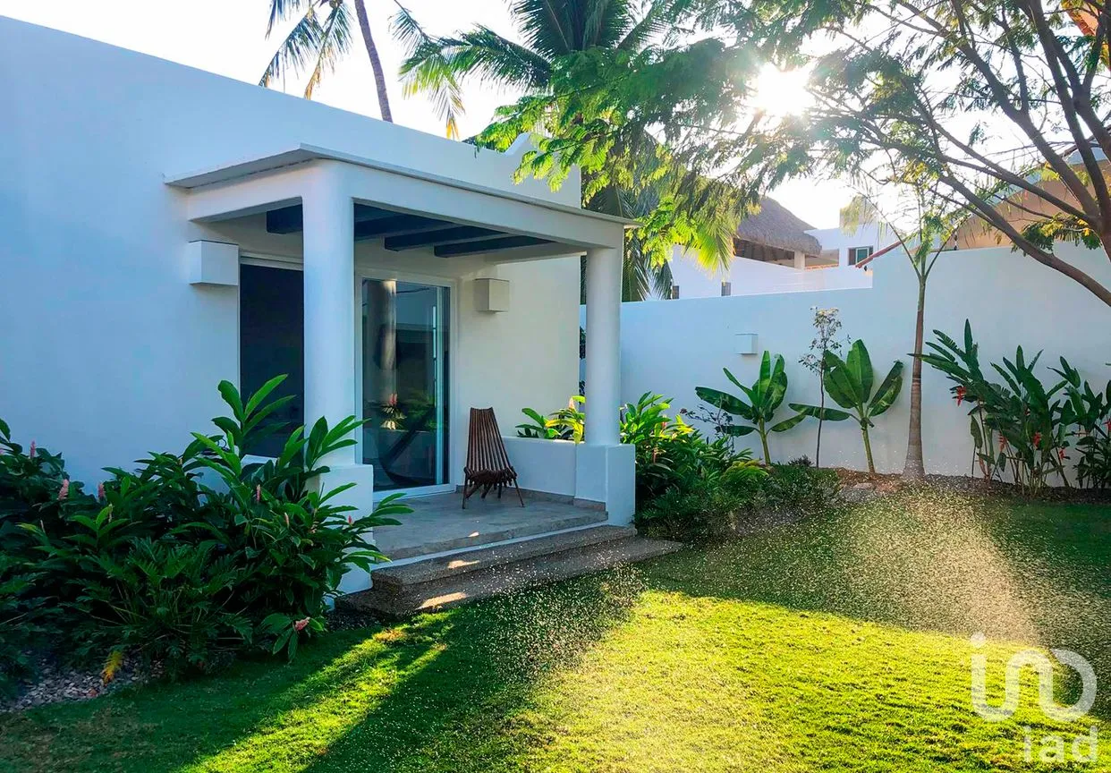 Casa en Venta en Bacocho, San Pedro Mixtepec -Dto. 22 -, Oaxaca | NEX-286178 | iad México | Foto 20 de 28