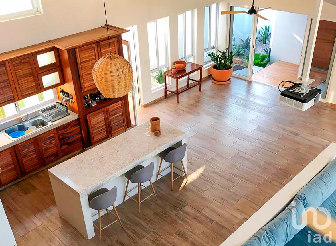 Casa en Venta en Bacocho, San Pedro Mixtepec -Dto. 22 -, Oaxaca | NEX-286178 | iad México | Foto 3 de 28