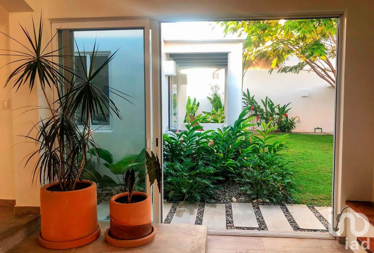 Casa en Venta en Bacocho, San Pedro Mixtepec -Dto. 22 -, Oaxaca | NEX-286178 | iad México | Foto 22 de 28