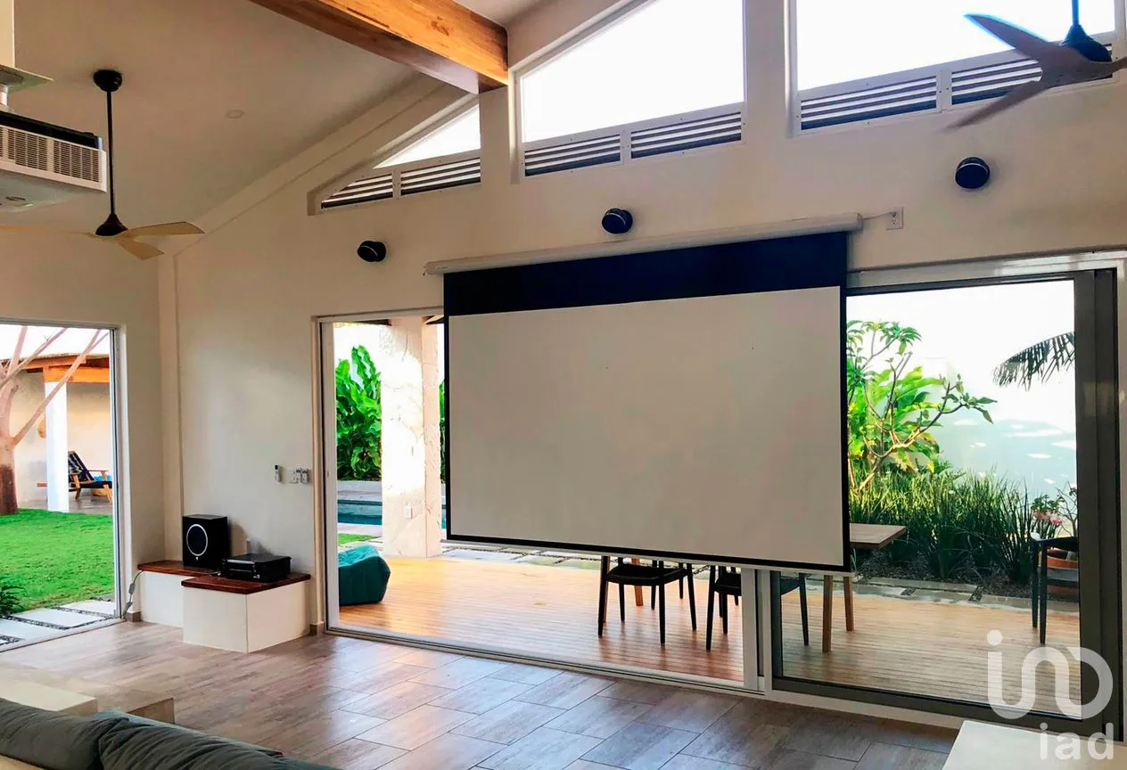 Casa en Venta en Bacocho, San Pedro Mixtepec -Dto. 22 -, Oaxaca | NEX-286178 | iad México | Foto 24 de 28