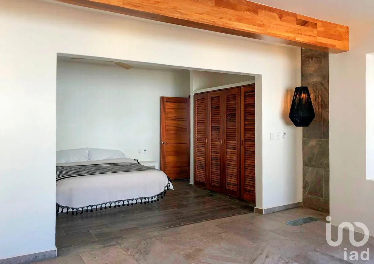 Casa en Venta en Bacocho, San Pedro Mixtepec -Dto. 22 -, Oaxaca | NEX-286178 | iad México | Foto 25 de 28