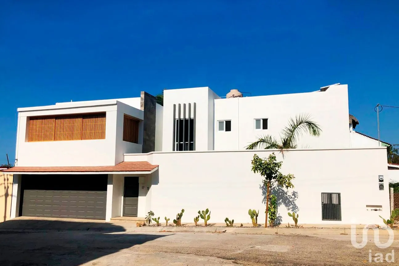 Casa en Venta en Bacocho, San Pedro Mixtepec -Dto. 22 -, Oaxaca | NEX-286178 | iad México | Foto 28 de 28