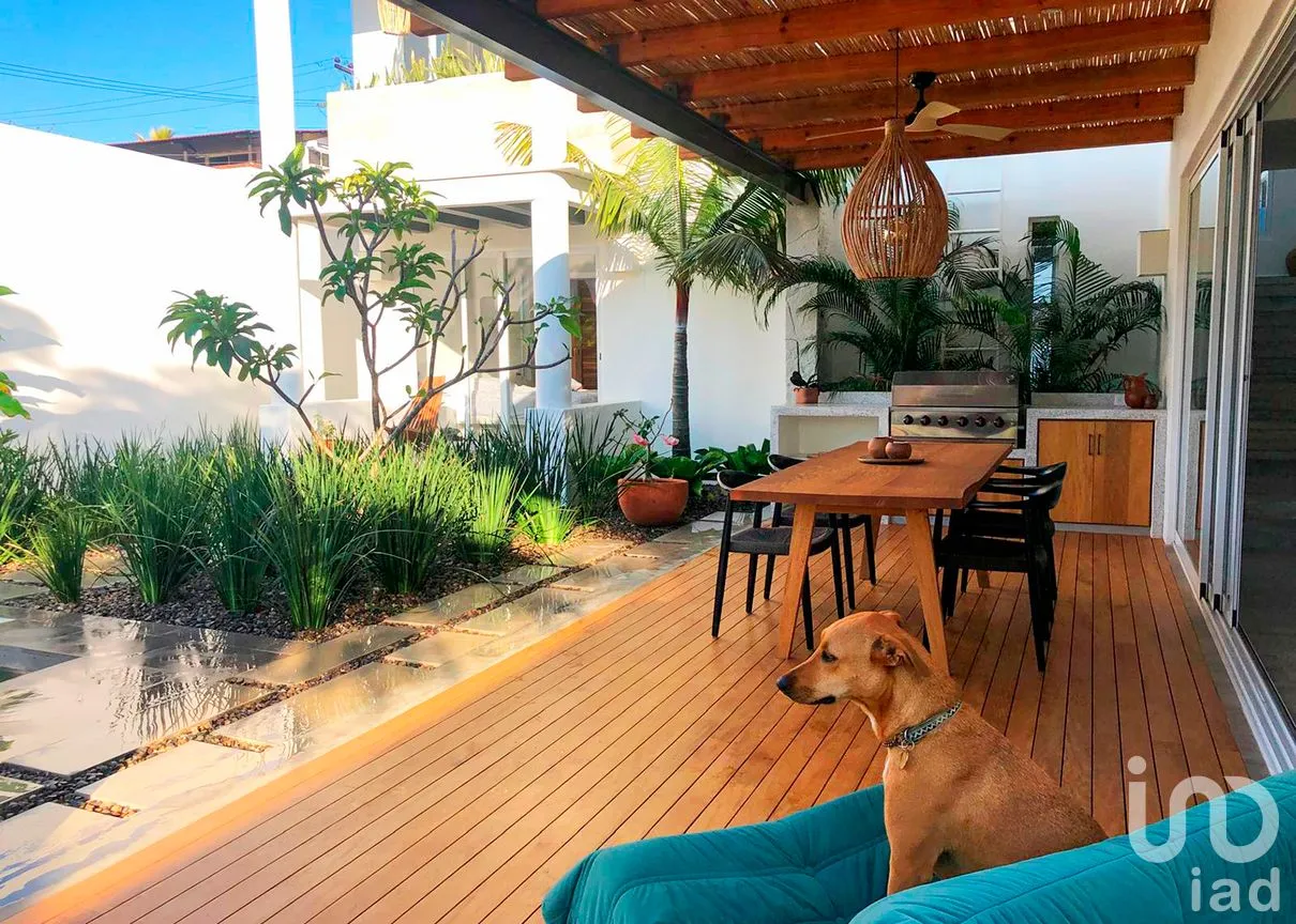 Casa en Venta en Bacocho, San Pedro Mixtepec -Dto. 22 -, Oaxaca | NEX-286178 | iad México | Foto 6 de 28
