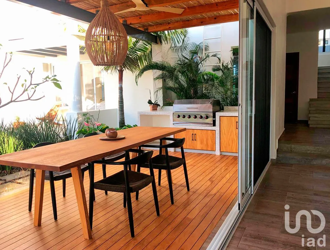 Casa en Venta en Bacocho, San Pedro Mixtepec -Dto. 22 -, Oaxaca | NEX-286178 | iad México | Foto 7 de 28