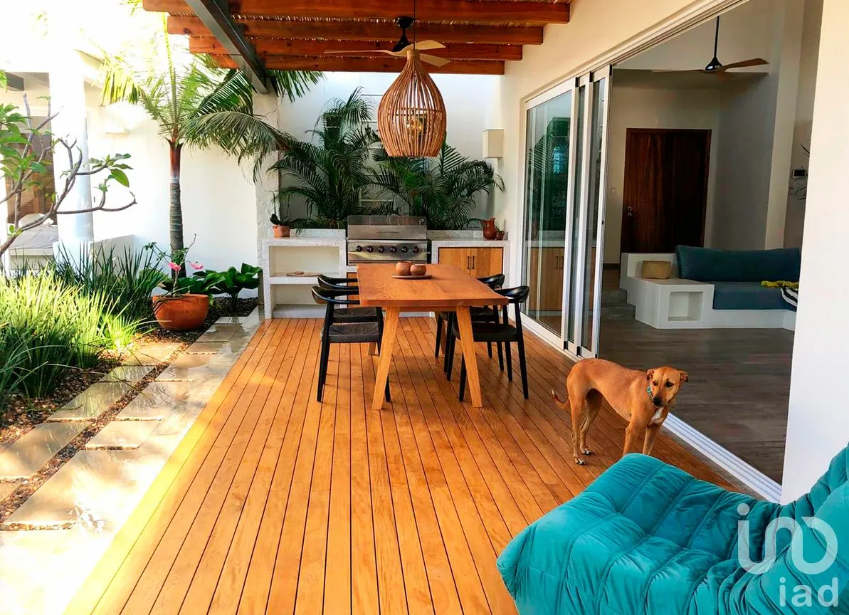 Casa en Venta en Bacocho, San Pedro Mixtepec -Dto. 22 -, Oaxaca | NEX-286178 | iad México | Foto 8 de 28