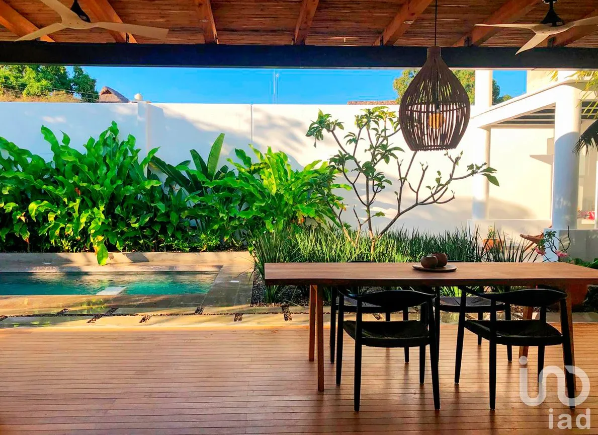 Casa en Venta en Bacocho, San Pedro Mixtepec -Dto. 22 -, Oaxaca | NEX-286178 | iad México | Foto 9 de 28