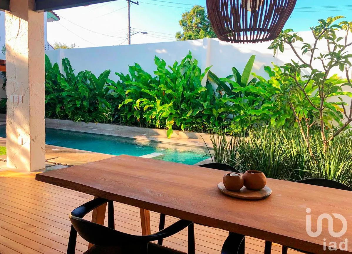 Casa en Venta en Bacocho, San Pedro Mixtepec -Dto. 22 -, Oaxaca | NEX-286178 | iad México | Foto 10 de 28