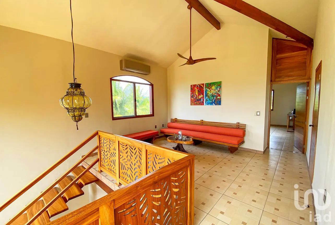 Casa en Venta en Laguna Encantada, Santa María Colotepec, Oaxaca | NEX-286179 | iad México | Foto 14 de 16