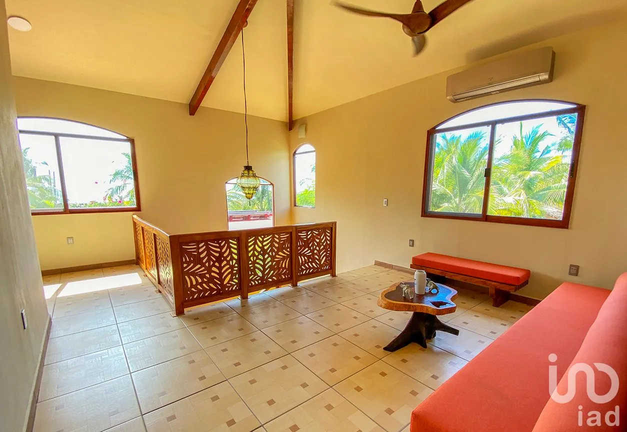 Casa en Venta en Laguna Encantada, Santa María Colotepec, Oaxaca | NEX-286179 | iad México | Foto 15 de 16