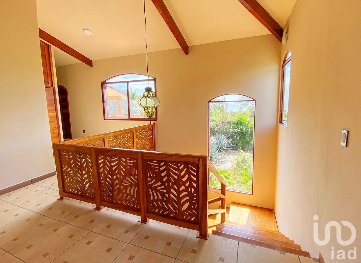 Casa en Venta en Laguna Encantada, Santa María Colotepec, Oaxaca | NEX-286179 | iad México | Foto 16 de 16