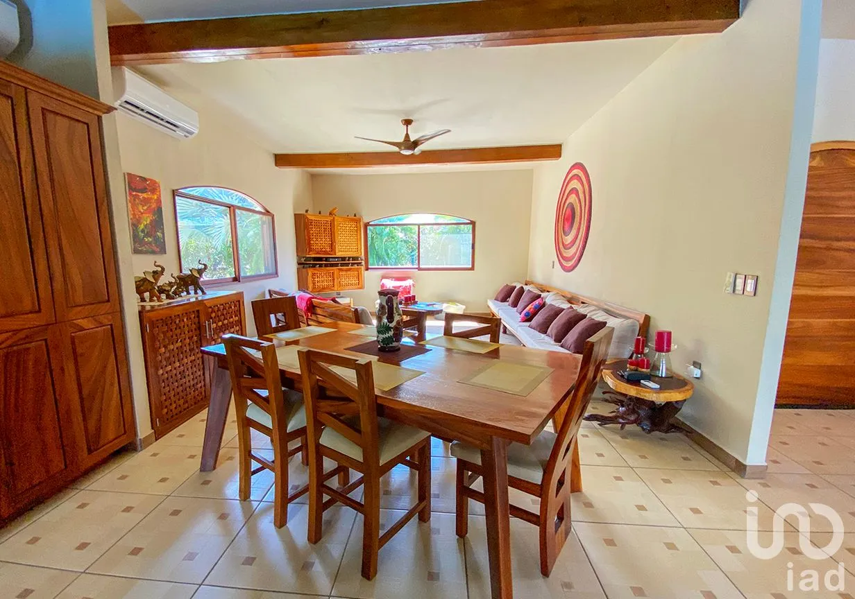 Casa en Venta en Laguna Encantada, Santa María Colotepec, Oaxaca | NEX-286179 | iad México | Foto 7 de 16
