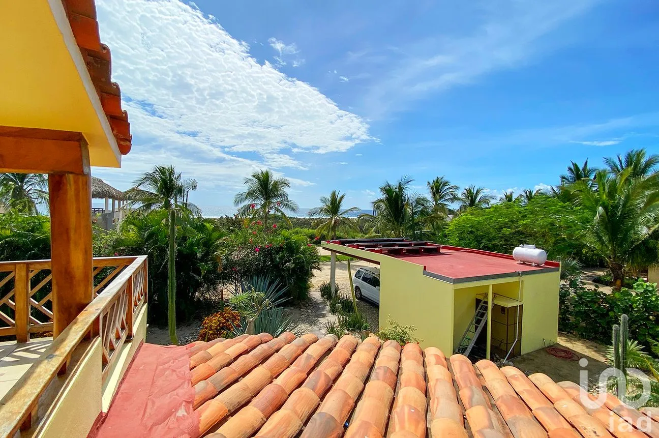 Casa en Venta en Laguna Encantada, Santa María Colotepec, Oaxaca | NEX-286179 | iad México | Foto 10 de 16