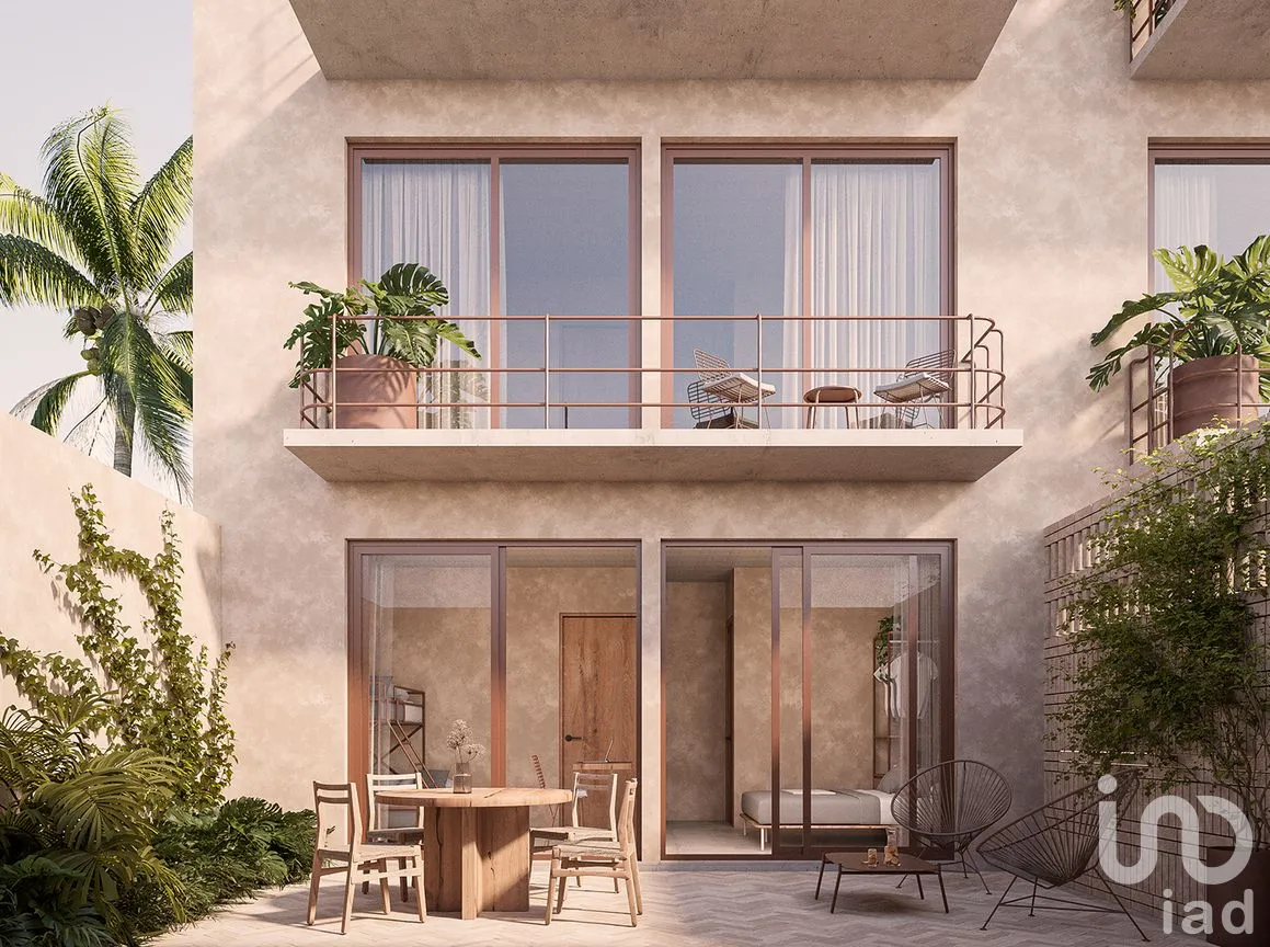 Departamento en Venta en Brisas de Zicatela, Santa María Colotepec, Oaxaca | NEX-286365 | iad México | Foto 8 de 13