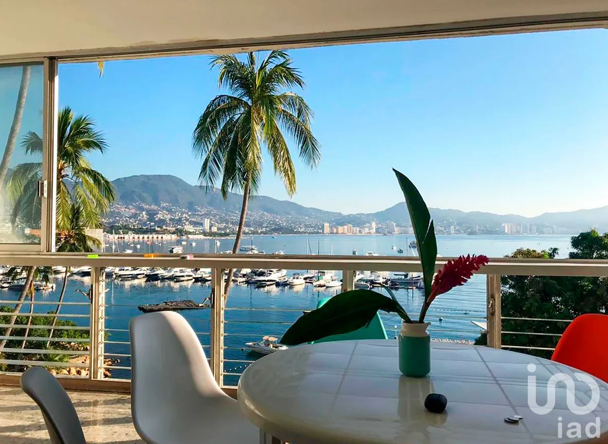Departamento en Venta en Las Playas, Acapulco de Juárez, Guerrero | NEX-286863 | iad México | Foto 2 de 14