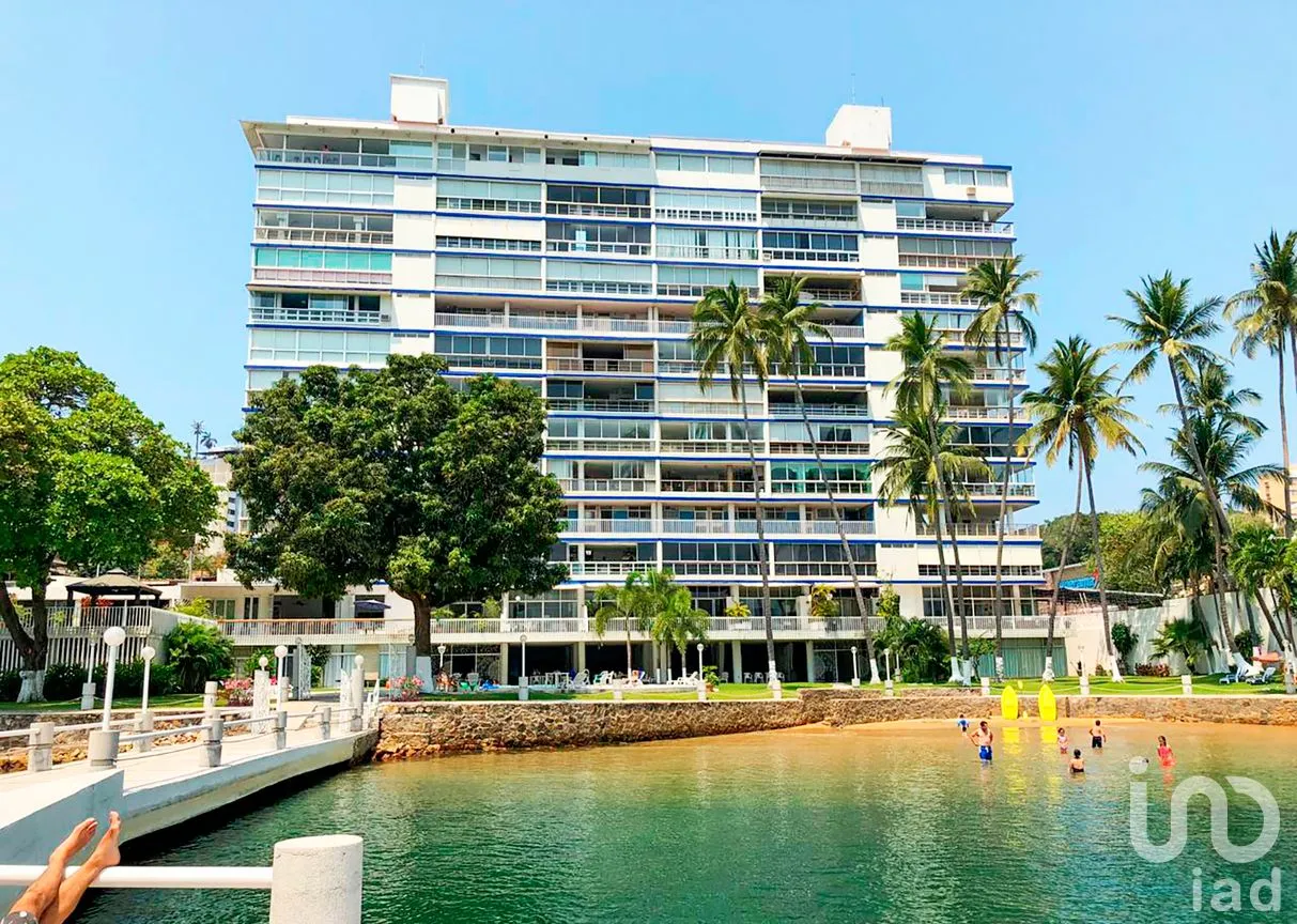 Departamento en Venta en Las Playas, Acapulco de Juárez, Guerrero | NEX-286863 | iad México | Foto 11 de 14
