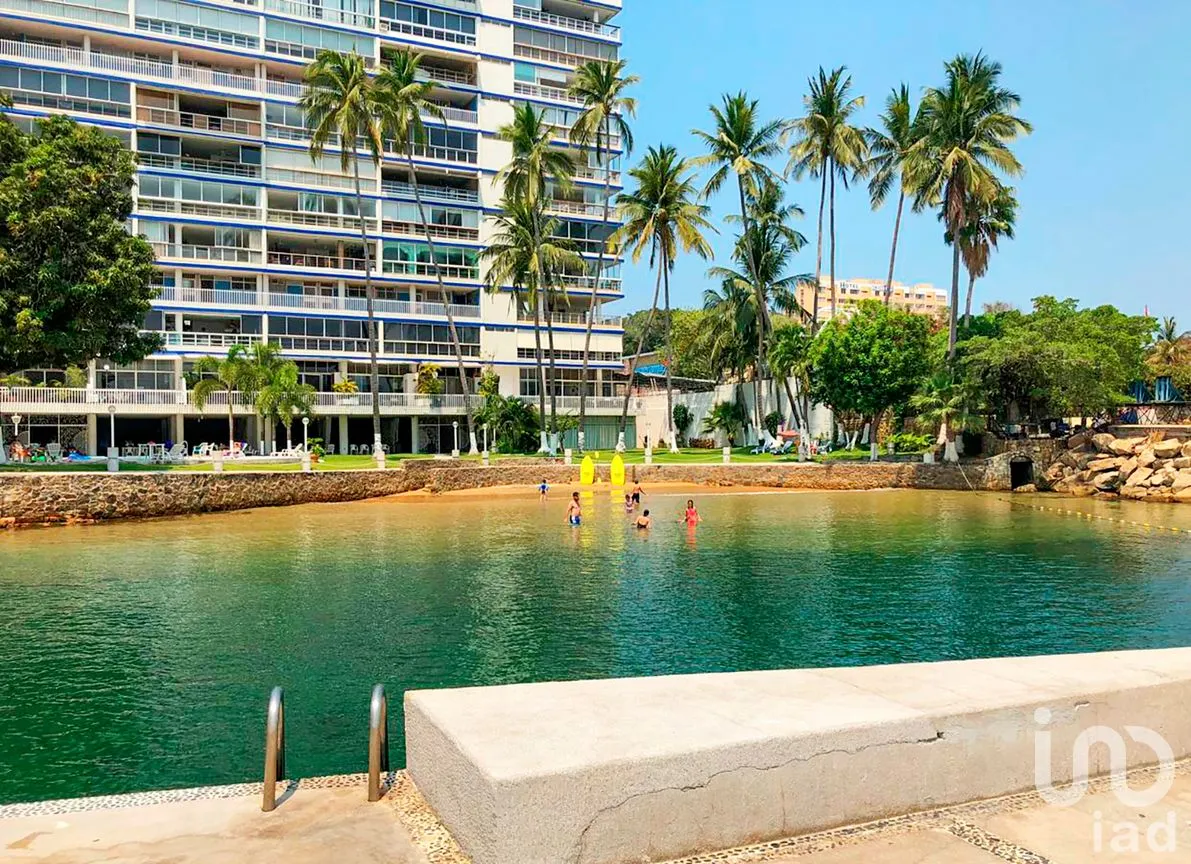 Departamento en Venta en Las Playas, Acapulco de Juárez, Guerrero | NEX-286863 | iad México | Foto 12 de 14
