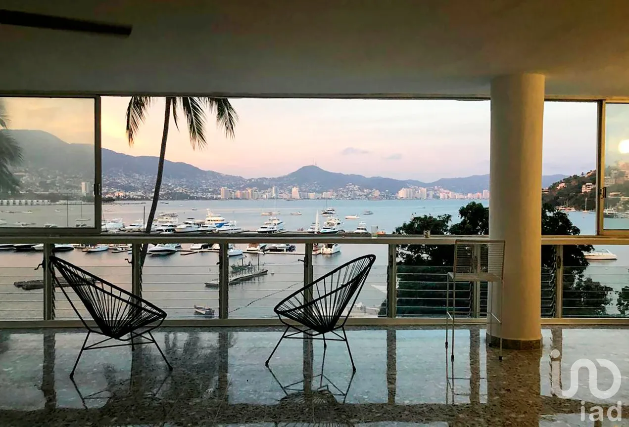 Departamento en Venta en Las Playas, Acapulco de Juárez, Guerrero | NEX-286863 | iad México | Foto 4 de 14
