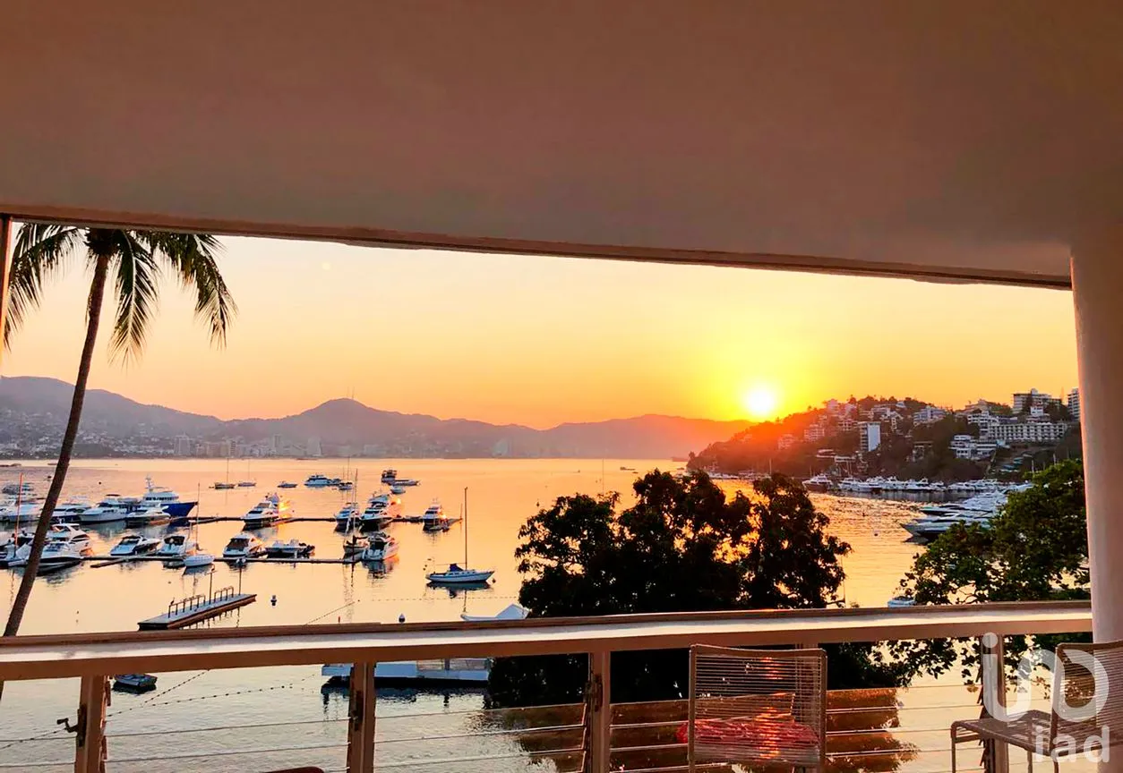 Departamento en Venta en Las Playas, Acapulco de Juárez, Guerrero | NEX-286863 | iad México | Foto 5 de 14