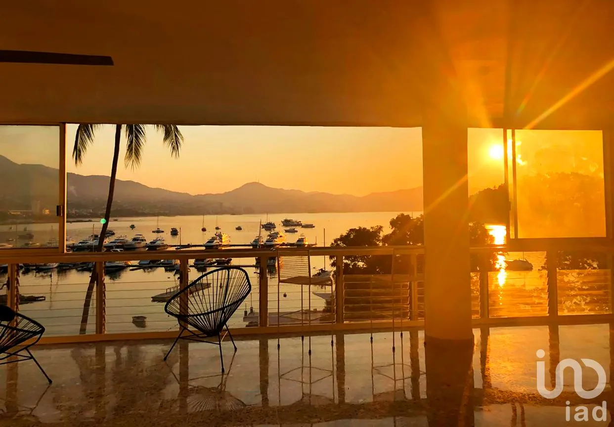 Departamento en Venta en Las Playas, Acapulco de Juárez, Guerrero | NEX-286863 | iad México | Foto 6 de 14