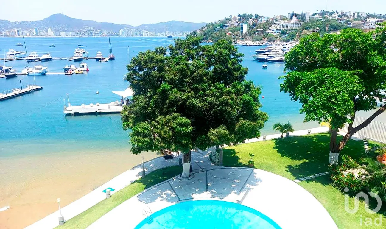 Departamento en Venta en Las Playas, Acapulco de Juárez, Guerrero | NEX-286863 | iad México | Foto 9 de 14