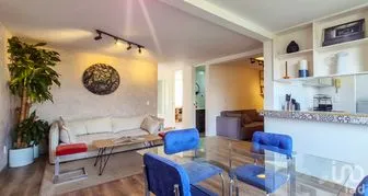 NEX-286949 - Departamento en Venta, con 2 recamaras, con 1 baño, con 66 m2 de construcción en Escandón II Sección, CP 11800, Ciudad de México.