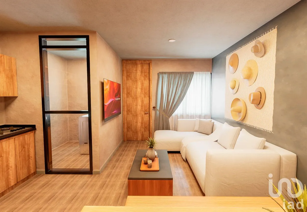 Departamento en Venta en Puerto Escondido (Puerto Escondido), San Pedro Mixtepec -Dto. 22 -, Oaxaca | NEX-287262 | iad México | Foto 4 de 12