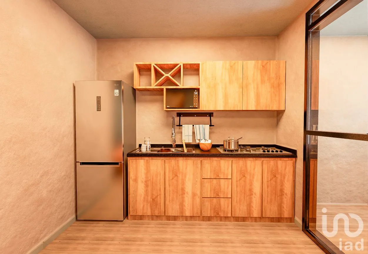 Departamento en Venta en Puerto Escondido (Puerto Escondido), San Pedro Mixtepec -Dto. 22 -, Oaxaca | NEX-287262 | iad México | Foto 6 de 12