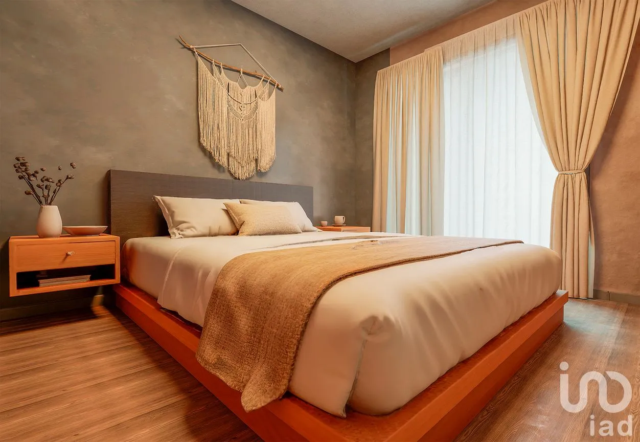 Departamento en Venta en Puerto Escondido (Puerto Escondido), San Pedro Mixtepec -Dto. 22 -, Oaxaca | NEX-287262 | iad México | Foto 7 de 12