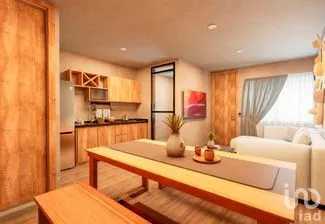NEX-287262 - Departamento en Venta, con 1 recamara, con 1 baño, con 49 m2 de construcción en Puerto Escondido (Puerto Escondido), CP 71989, Oaxaca.