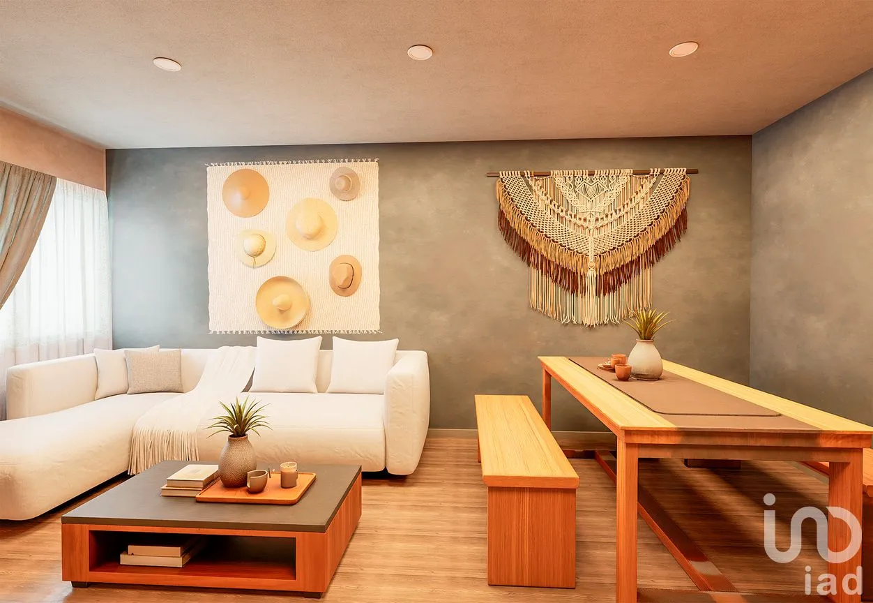Departamento en Venta en Puerto Escondido (Puerto Escondido), San Pedro Mixtepec -Dto. 22 -, Oaxaca | NEX-287376 | iad México | Foto 2 de 21