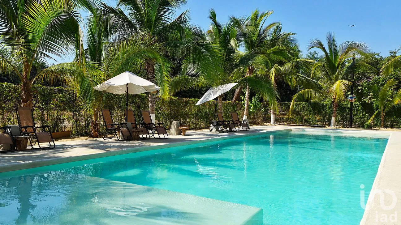 Departamento en Venta en Puerto Escondido (Puerto Escondido), San Pedro Mixtepec -Dto. 22 -, Oaxaca | NEX-287376 | iad México | Foto 12 de 21
