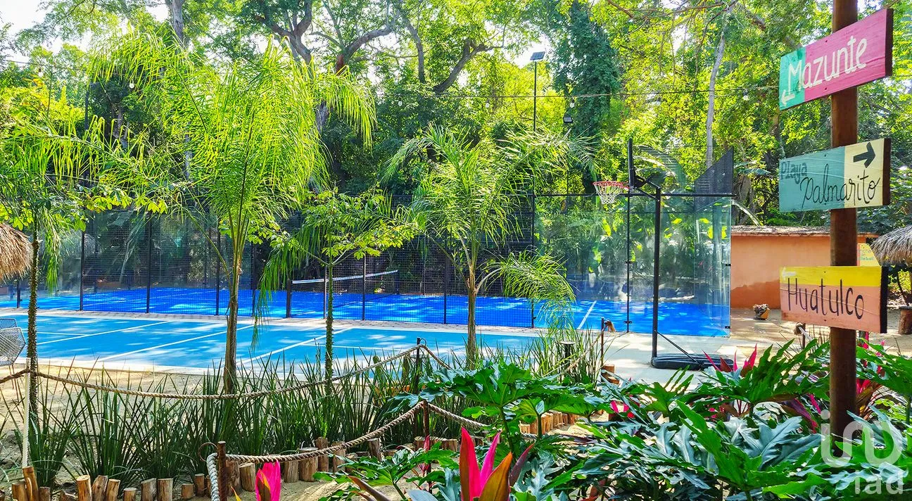 Departamento en Venta en Puerto Escondido (Puerto Escondido), San Pedro Mixtepec -Dto. 22 -, Oaxaca | NEX-287376 | iad México | Foto 18 de 21