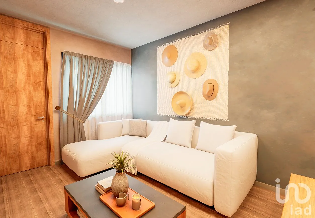 Departamento en Venta en Puerto Escondido (Puerto Escondido), San Pedro Mixtepec -Dto. 22 -, Oaxaca | NEX-287376 | iad México | Foto 3 de 21