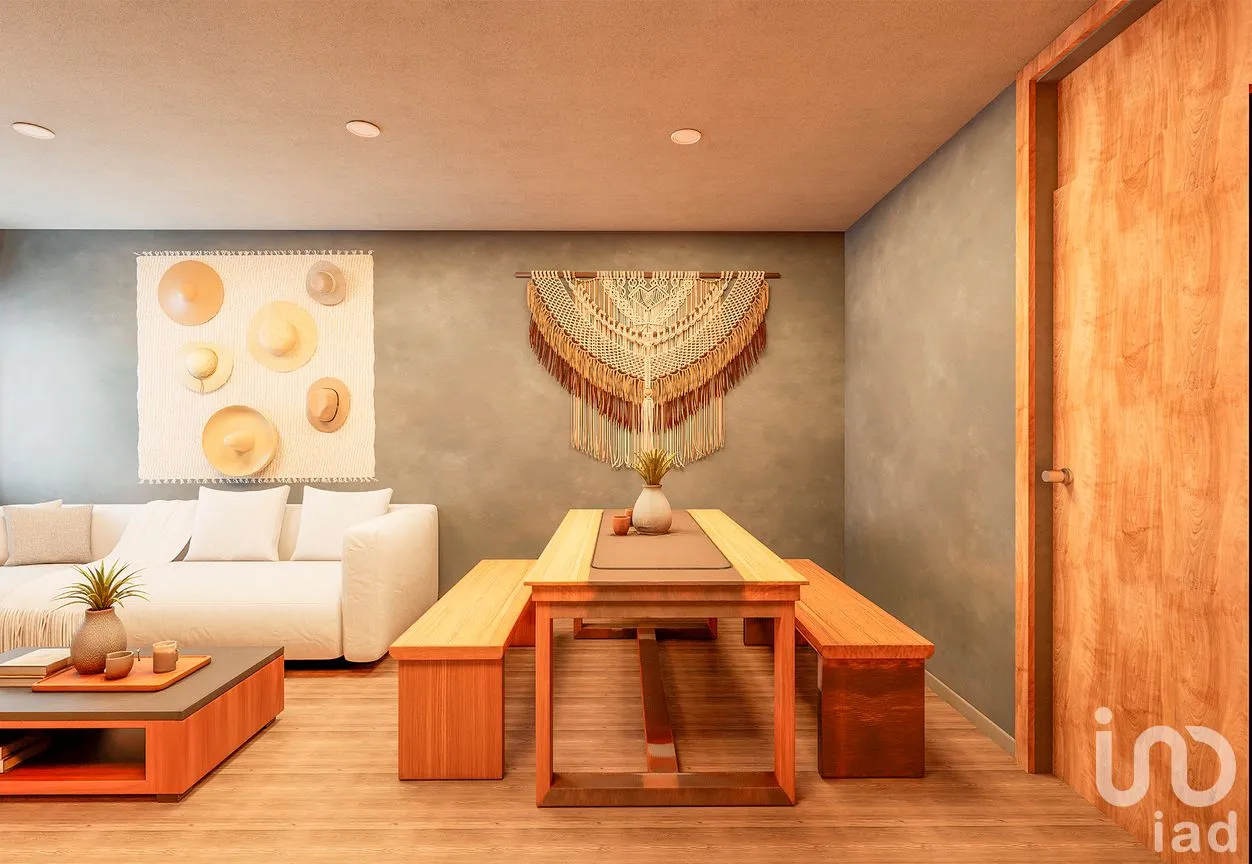 Departamento en Venta en Puerto Escondido (Puerto Escondido), San Pedro Mixtepec -Dto. 22 -, Oaxaca | NEX-287376 | iad México | Foto 5 de 21