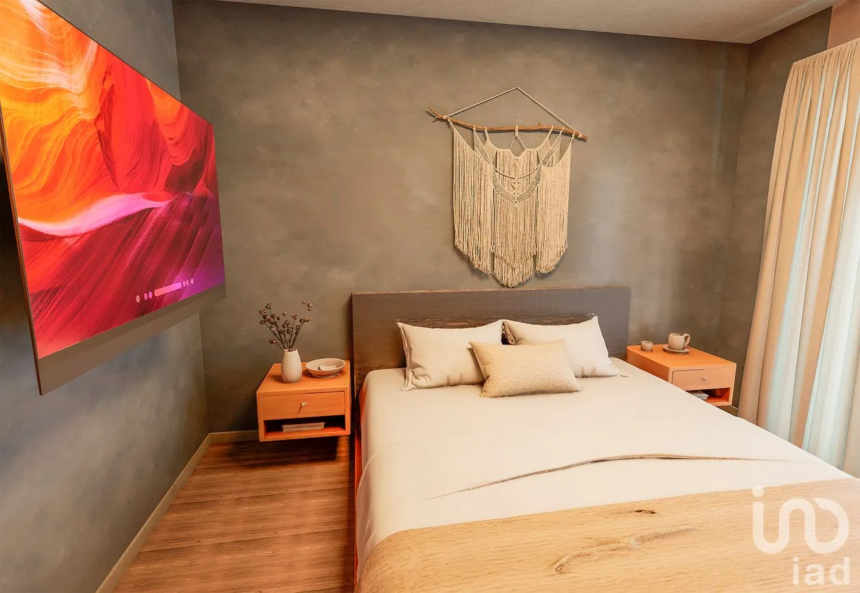 Departamento en Venta en Puerto Escondido (Puerto Escondido), San Pedro Mixtepec -Dto. 22 -, Oaxaca | NEX-287376 | iad México | Foto 8 de 21