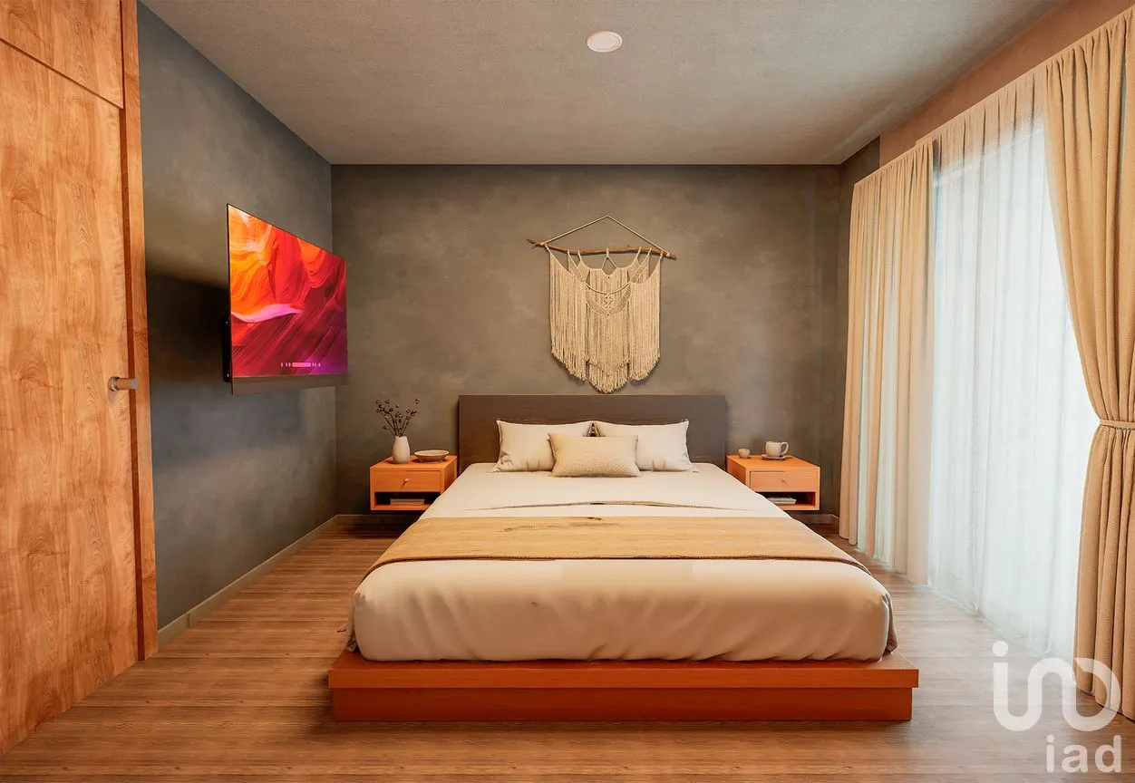 Departamento en Venta en Puerto Escondido (Puerto Escondido), San Pedro Mixtepec -Dto. 22 -, Oaxaca | NEX-287376 | iad México | Foto 9 de 21