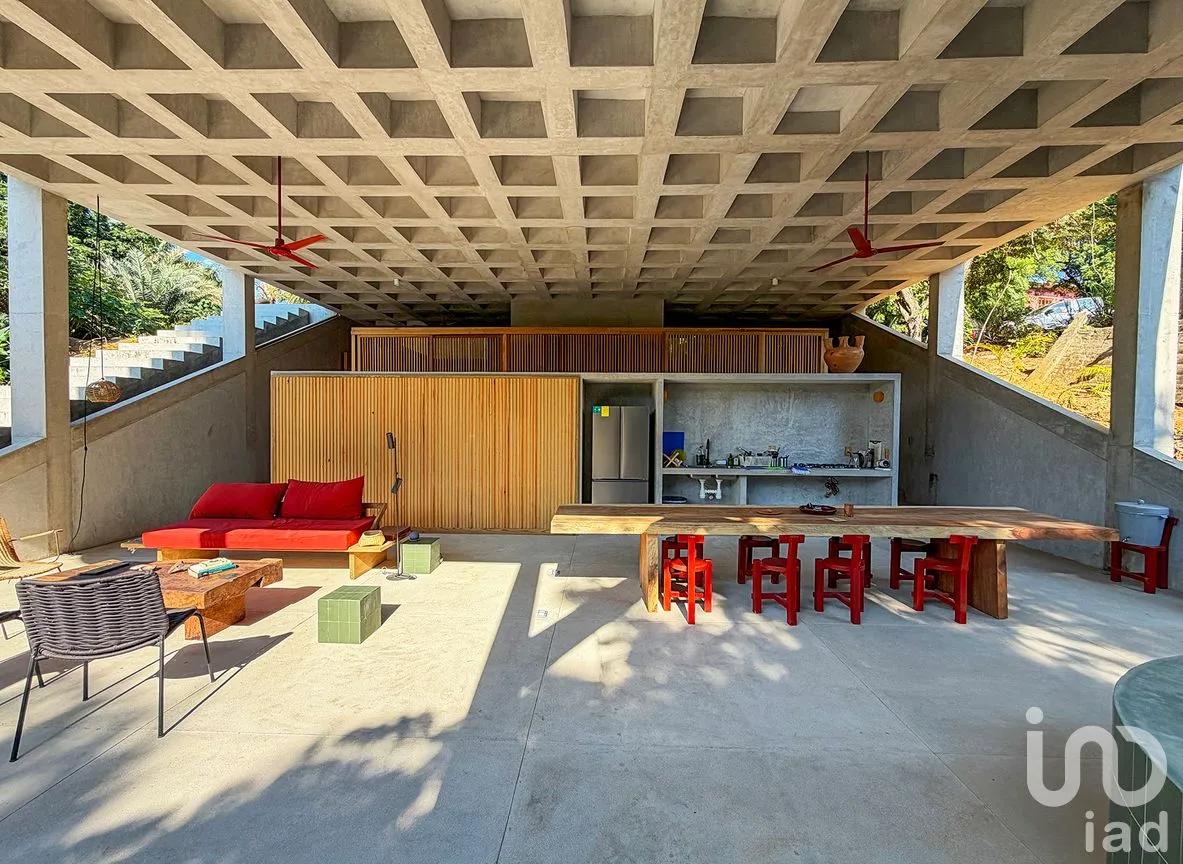 Departamento en Venta en Barra de Navidad, Santa María Colotepec, Oaxaca | NEX-292162 | iad México | Foto 2 de 28