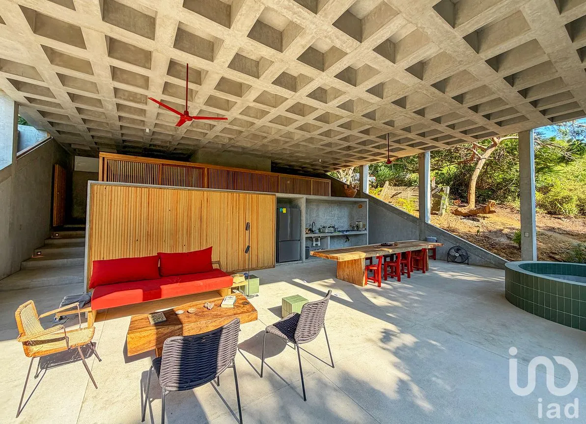 Departamento en Venta en Barra de Navidad, Santa María Colotepec, Oaxaca | NEX-292162 | iad México | Foto 3 de 28